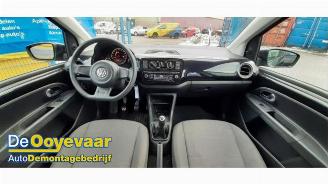 Volkswagen Up! Up! (121), Hatchback, 2011 1.0 12V 60 picture 5