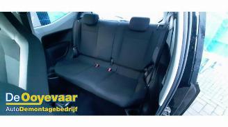 Volkswagen Up! Up! (121), Hatchback, 2011 1.0 12V 75 picture 7