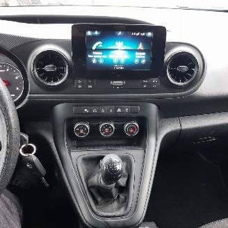 Mercedes Citan Mercedes-Benz Citan 108 CDI L1 Pro picture 7