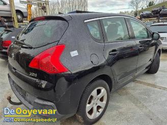 Peugeot 3008 3008 I (0U/HU), MPV, 2009 / 2016 1.6 VTI 16V picture 3