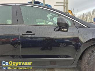 Peugeot 3008 3008 I (0U/HU), MPV, 2009 / 2016 1.6 VTI 16V picture 19