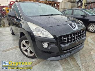 Peugeot 3008 3008 I (0U/HU), MPV, 2009 / 2016 1.6 VTI 16V picture 2