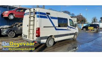 Volkswagen Crafter Crafter, Van, 2011 / 2016 2.0 TDI 16V picture 2