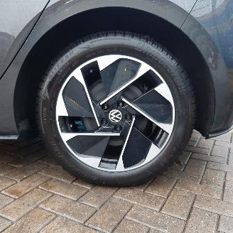 Volkswagen ID.3 VOLKSWAGEN ID.3 BUSINESS 58 KWH picture 12