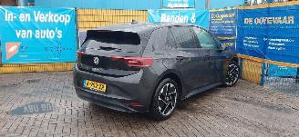 Volkswagen ID.3 VOLKSWAGEN ID.3 BUSINESS 58 KWH picture 2