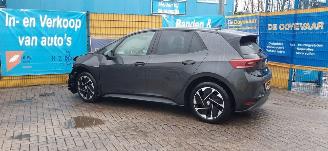Volkswagen ID.3 VOLKSWAGEN ID.3 BUSINESS 58 KWH picture 3