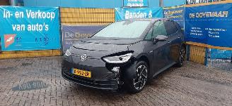 Volkswagen ID.3 VOLKSWAGEN ID.3 BUSINESS 58 KWH picture 4