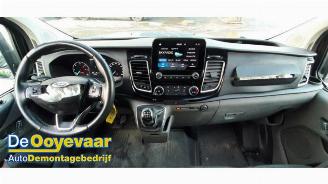 Ford Transit Transit Custom, Van, 2011 / 2023 2.0 TDCi 16V Eco Blue 130 picture 5