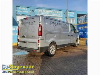 Renault Trafic Trafic (1FL/2FL/3FL/4FL), Van, 2014 2.0 dCi 16V 130 picture 2