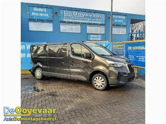 Nissan Primastar Primastar, Van, 2021 2.0 dCi 130 picture 1