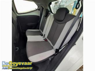 Toyota Aygo Aygo (B40), Hatchback, 2014 1.0 12V VVT-i picture 7