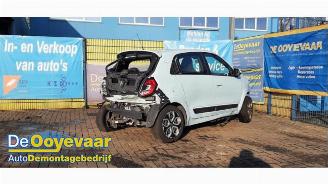 Renault Twingo Twingo III (AH), Hatchback 5-drs, 2014 ZE R80 picture 3