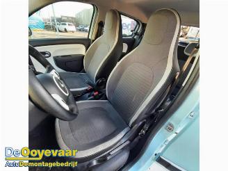 Renault Twingo Twingo III (AH), Hatchback 5-drs, 2014 ZE R80 picture 6