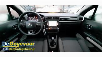 Citroën C3 C3 (SX/SW), Hatchback, 2016 1.2 Vti 12V PureTech picture 5