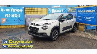 Citroën C3 C3 (SX/SW), Hatchback, 2016 1.2 Vti 12V PureTech picture 2