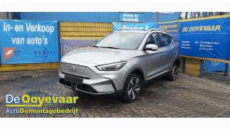 MG ZS ZS, SUV, 2019 EV Long Range 70 kWh picture 2