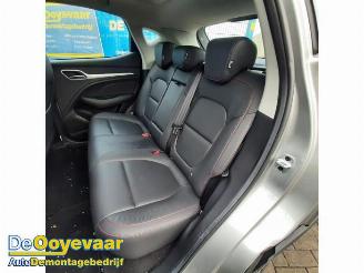 MG ZS ZS, SUV, 2019 EV Long Range 70 kWh picture 7