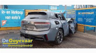 BMW iX iX (I20), SUV, 2021 xDrive45 101 kWh picture 4