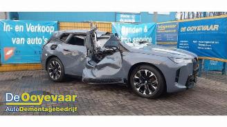 Sloopauto BMW iX iX (I20), SUV, 2021 xDrive45 101 kWh 2025/12