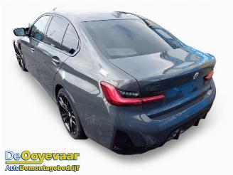 BMW 3-serie 3 serie (G20), Sedan, 2018 330e xDrive 2.0 TwinPower Turbo 16V picture 5