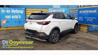 Opel Grandland Grandland (X), SUV, 2017 1.2 Turbo 12V picture 2