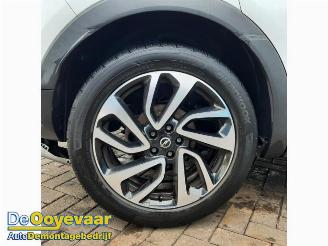 Opel Grandland Grandland (X), SUV, 2017 1.2 Turbo 12V picture 9