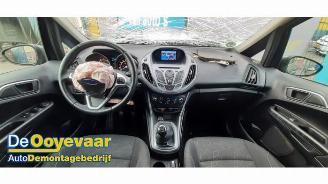 Ford B-Max B-Max (JK8), MPV, 2012 / 2017 1.0 EcoBoost 12V 100 picture 5