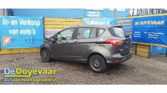 Uttjänta bilar auto Ford B-Max B-Max (JK8), MPV, 2012 / 2017 1.0 EcoBoost 12V 100 2016/4