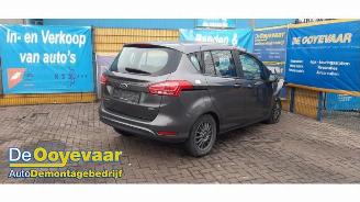 Ford B-Max B-Max (JK8), MPV, 2012 / 2017 1.0 EcoBoost 12V 100 picture 3