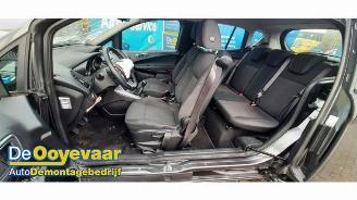 Ford B-Max B-Max (JK8), MPV, 2012 / 2017 1.0 EcoBoost 12V 100 picture 6