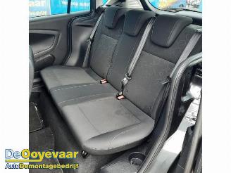 Ford B-Max B-Max (JK8), MPV, 2012 / 2017 1.0 EcoBoost 12V 100 picture 8