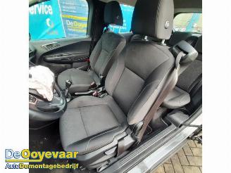 Ford B-Max B-Max (JK8), MPV, 2012 / 2017 1.0 EcoBoost 12V 100 picture 7