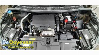 Peugeot 3008 3008 II (M4/MC/MJ/MR), MPV, 2016 1.2 12V e-THP PureTech 130 picture 7