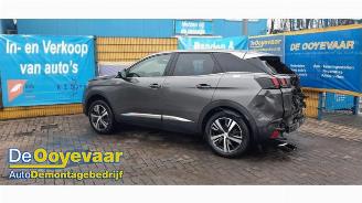 Peugeot 3008 3008 II (M4/MC/MJ/MR), MPV, 2016 1.2 12V e-THP PureTech 130 picture 1