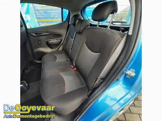 Opel Karl Karl, Hatchback 5-drs, 2015 / 2019 1.0 12V picture 7