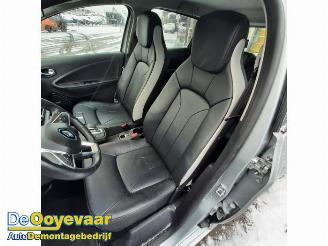 Renault Zoé Zoe (AG), Hatchback 5-drs, 2012 R135 picture 7