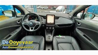 Renault Zoé Zoe (AG), Hatchback 5-drs, 2012 R135 picture 6