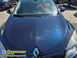 Renault Mégane Megane III Grandtour (KZ), Combi 5-drs, 2008 / 2016 1.4 16V TCe 130 picture 19