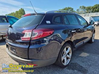 Renault Mégane Megane III Grandtour (KZ), Combi 5-drs, 2008 / 2016 1.4 16V TCe 130 picture 2