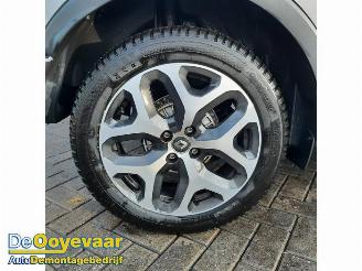 Renault Captur Captur I (2R), SUV, 2013 0.9 Energy TCE 12V picture 9