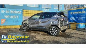 Renault Captur Captur (2R), SUV, 2013 0.9 Energy TCE 12V picture 3