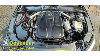 Audi A4 Avant A4 Avant (B9), Combi, 2015 2.0 40 TDI 16V picture 5