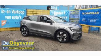 Auto da rottamare Renault Mégane E-Tech Megane E-Tech (RCB), SUV, 2021 60 kWh 2023/3