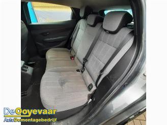 Renault Mégane E-Tech Megane E-Tech (RCB), SUV, 2021 60 kWh picture 7