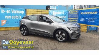 Autoverwertung Renault Mégane E-Tech Megane E-Tech (RCB), SUV, 2021 60 kWh 2023/3