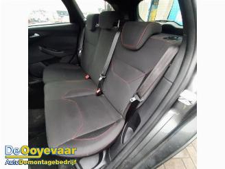 Ford Focus Focus 3 Wagon, Combi, 2010 / 2020 1.5 EcoBoost 16V 150 picture 7