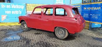 Austin  AUSTIN FX4 LONDON TAXI picture 3