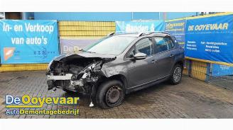 Peugeot 2008 2008 (CU), MPV, 2013 / 2019 1.2 12V e-THP PureTech 110 picture 4