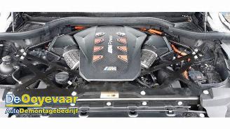 BMW XM XM (09), SUV, 2022 4.4 PHEV 29/30 kWh picture 8