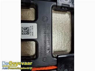 BMW XM XM (09), SUV, 2022 4.4 PHEV 29/30 kWh picture 11